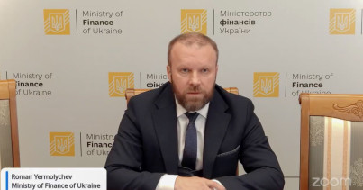 Роман Єрмоличев: Зміни до держбюджету-2026 посилять оборону та енергетичну стійкість